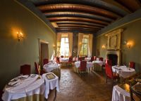 Villeneuve 11 Restaurant